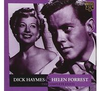 Dick Haymes & Helen Forrest - The Complete Duets