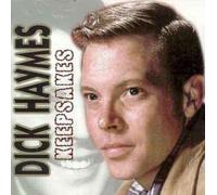 Haymes Dick - Keepsakes
