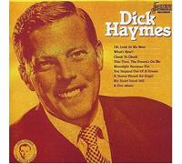 Haymes, Dick - The Ballad Singer
