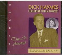 Haymes, Dick - This Is Always