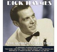 Haymes,Dick - Ultimate Collection