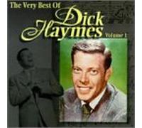 Haymes, Dick - Very Best of [Casete]