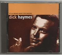Haymes - It S a Grand Night for Singing