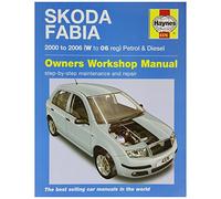 Haynes 4376 Manual del propietario y taller del coche