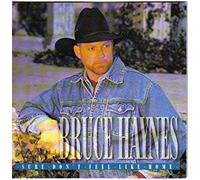 Haynes, Bruce - Sure Don't Feel Like Home