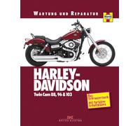Haynes INSTRUC. REPAR. HAYNES DT. HARLEY TWIN CAM D 99