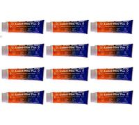 Haynes Lubri-Film Plus 4 onzas, paquete de 12 tubos