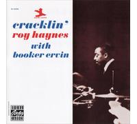 Haynes,Roy & Booker Ervin - Cracklin (Nj-8286)