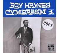 Haynes,Roy - Cymbalism [Import]