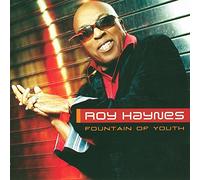 Haynes Roy - Fountain of Youth