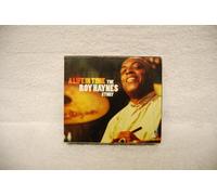 Haynes, Roy - Life in Time: Roy Haynes Story