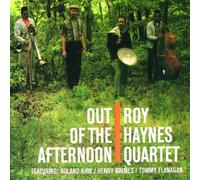Haynes Roy Quartet - Out of the Afternoon