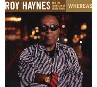 Haynes,Roy - Whereas