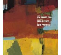 Haynes Roy - With D.Perez & J.Patitucci