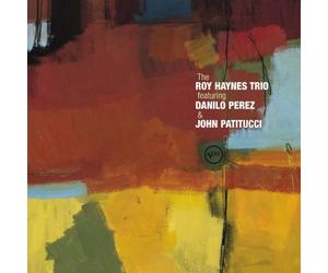 Haynes Roy - With D.Perez & J.Patitucci