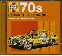 Haynes The Ultimate Guide To ... 70S