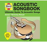 Haynes The Ultimate Guide To ... Acoustic By Various (Performer) (2011-07-18)