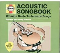Haynes The Ultimate Guide To ... Acoustic