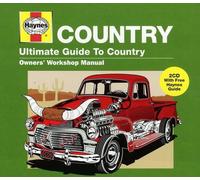 Haynes Ultimate Guide To Country