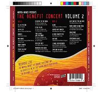 Haynes, Warren - Benefit Concert 2