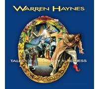 Haynes, Warren - Tales of Ordinary Madness [Vinilo]