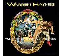 Haynes,Warren - Tales of Ordinary [Vinilo]