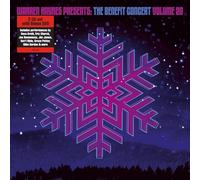 Haynes,Warren - Warren Haynes Presents: The Benefit Concert Volume 20