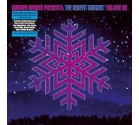 Varios artistas – Warren Haynes Presents: The Benefit Concert Volume 20 – CD