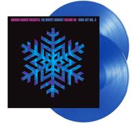 Warren Haynes - Benefit Concierto (2023) 3CD + 2 blu ray