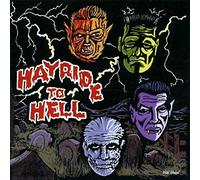 Hayride to Hell - Hayride to Hell