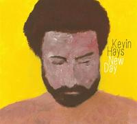 Hays Kevin - New Day