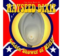Hayseed Dixie - Best Of