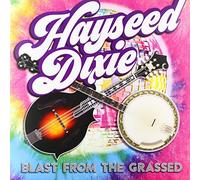 Hayseed Dixie - Blast from the Grassed [Vinilo]