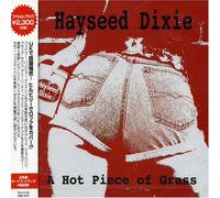 Hayseed Dixie - Hot Piece of Grass (+Bonus)