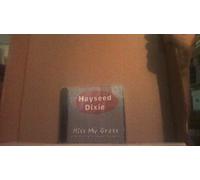 Hayseed Dixie - Kiss My Grass: A Hillbilly Tribute to Kiss