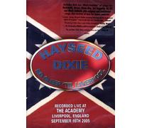 Hayseed Dixie - No Sleep 'Til Liverpool [Reino Unido] [DVD]