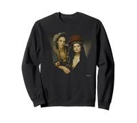 Haysi Fantayzee 80s R&B Pop Band de Simon Fowler Sudadera