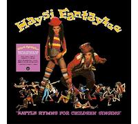 Haysi Fantayzee - Battle Hymns.. -Coloured- [Vinilo]