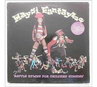 Haysi Fantayzee - Battle Hymns + Photo Booklet