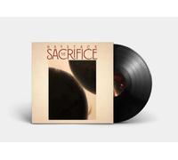 Haystack The Sacrifice (Vinyl) 12" Album