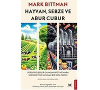Hayvan Sebze Abur Cubur