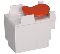 Hayward AXV408P Limpiador automático de Piscinas, ensamblaje de Caja de Cambios