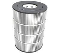 Hayward CX250RE Elemento Cartucho 25 Sq. Ft. Para Filtro De Piscina