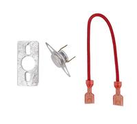 Hayward FDXLEGL1930 Límite de Temperatura del Gas de Escape para Calentadores