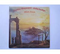 Hayward, Justin & John Lodge Blue Jays LP Threshold THS12 EX/EX 1975 gatefold sleeve with insert