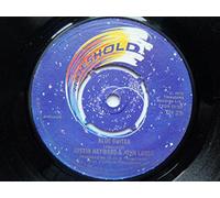Hayward, Justin & John Lodge - Hayward, Justin & John Lodge Blue Guitar 7" Threshold TH21 EX 1974