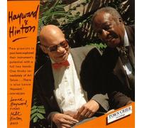 Hayward Lance/Hinton Milt - Hayward & Hinton