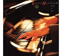 Hayward, Lance - Killing Me Softly