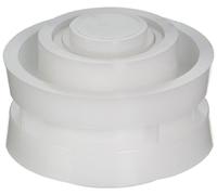 Hayward Roulement de Chenille pour Robot Aquavac - Blanc - RCX26001