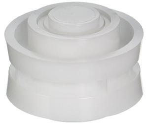 Hayward Roulement de Chenille pour Robot Aquavac - Blanc - RCX26001